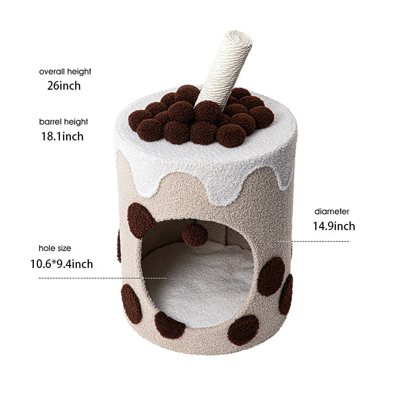 Sweet Cake Series