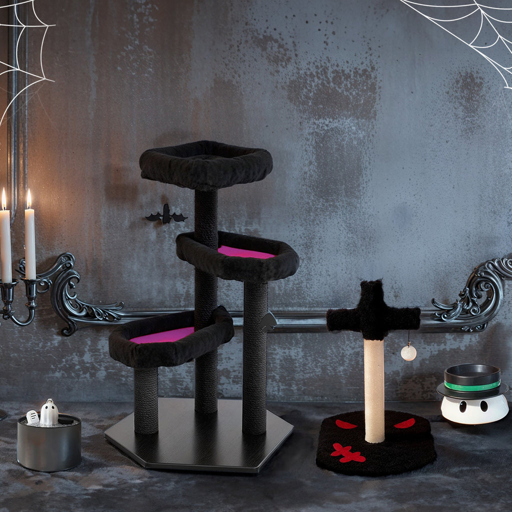Gothic Romantic Series