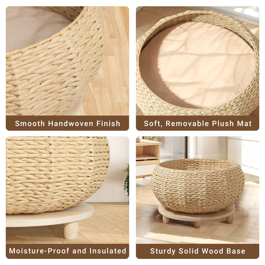 Primary Woven Series