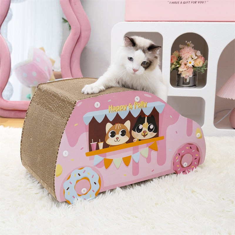Sweet Cake Series