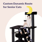 Nightfall Cat Tree
