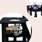 Nightfall Cat Tree