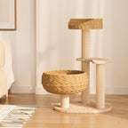 Primary Woven Series